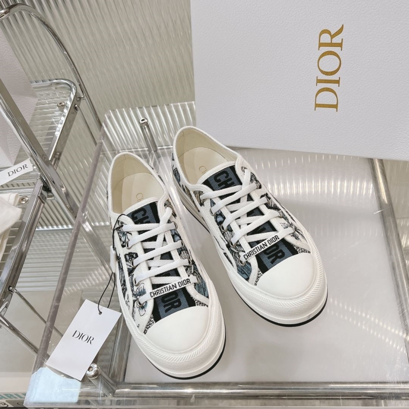 ch**an D*or sneakers